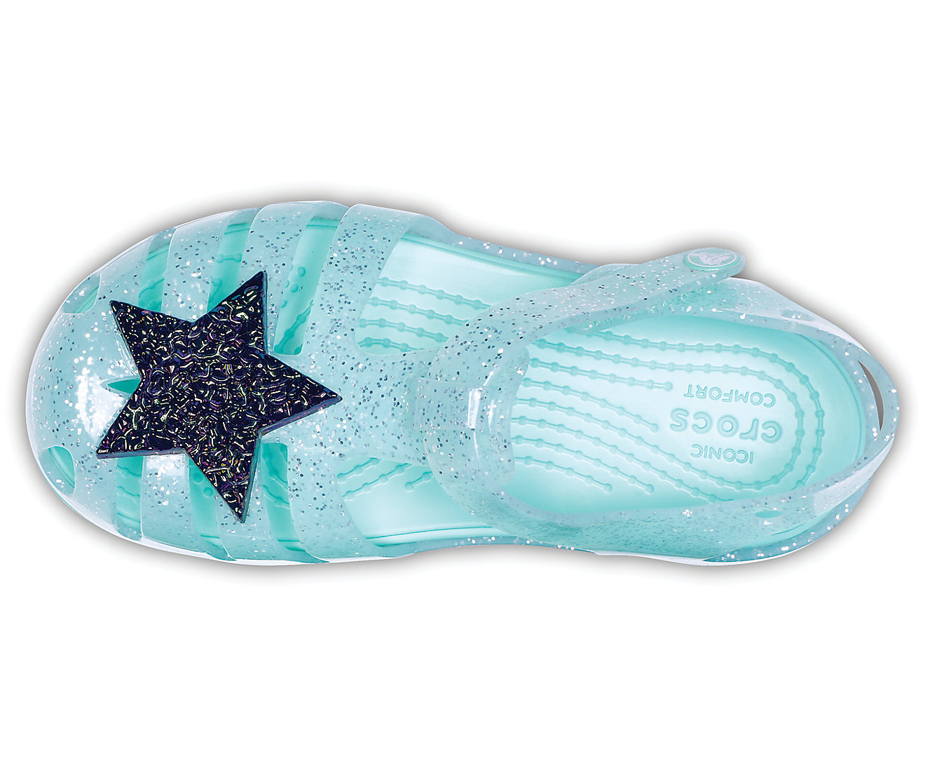 Crocs discount isabella novelty